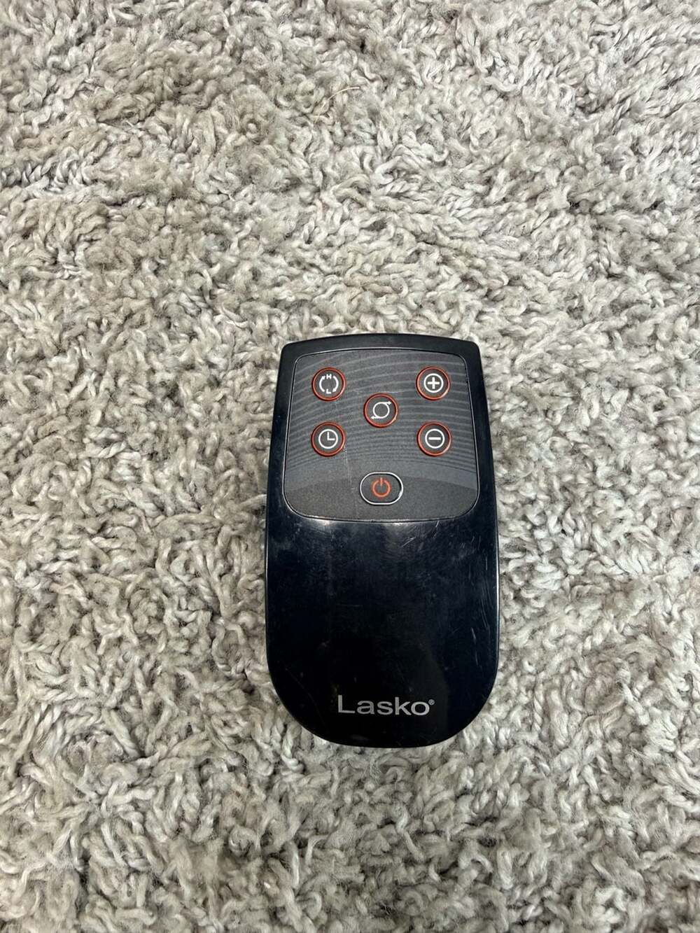 Lasko Replacement Fan Remote Control